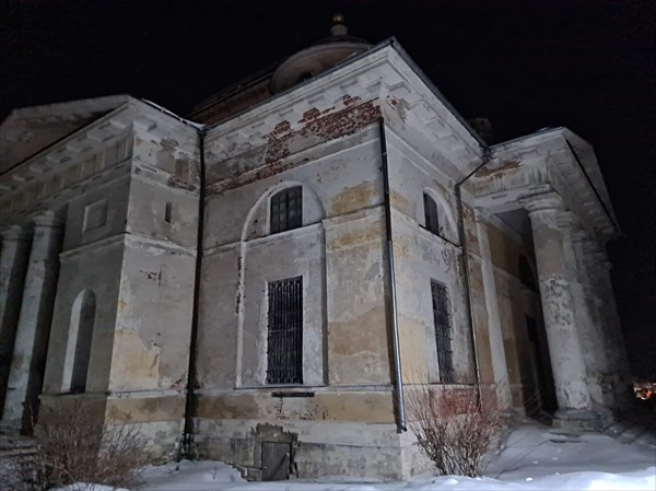 065-Борисоглебскии собор
